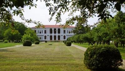 Palatul Snagov Ilfov
