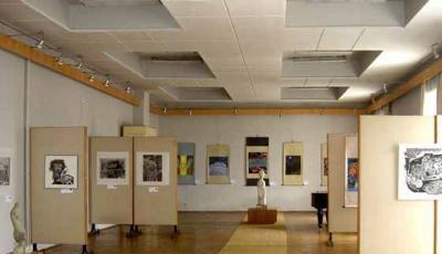Muzeu Judetean de Arta - Centrul Artistic Baia Mare