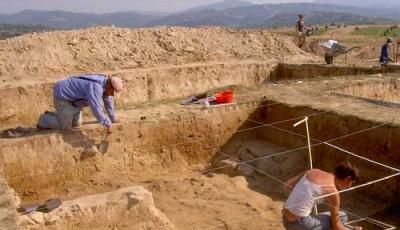 Situl arheologic Lapus Maramures