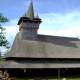 Biserica de lemn din Budesti-Josani Maramures