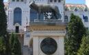 Statuia Lupoaicei Targu Mures