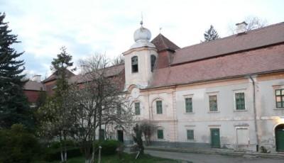 Castelul Rakoczi - Bornemisza Mures