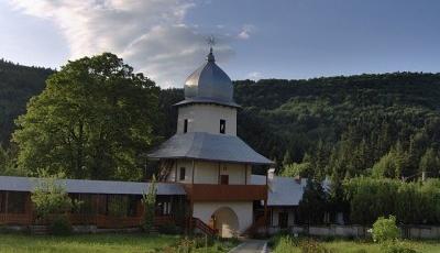 Manastirea Horaita Neamt