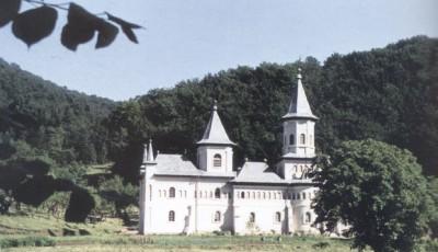 Manastirea Nechit Neamt