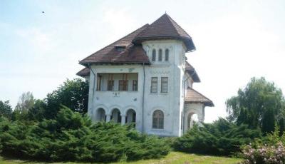 Casa memoriala Nicolae Titulescu Olt