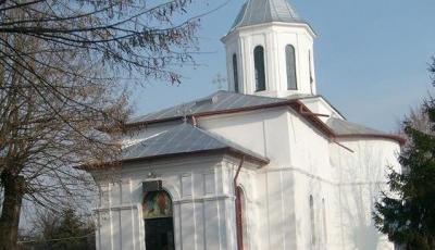 Biserica Buna Vestire Ploiesti Prahova