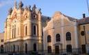 Templul Mare Satu Mare