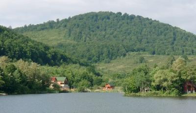 Complexul turistic Mujdeni Satu-Mare