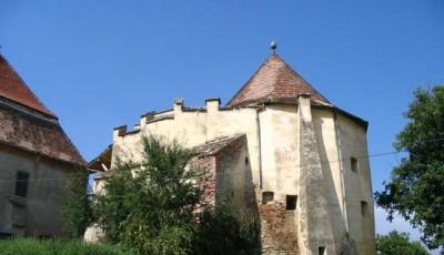 Castelul Apafi Sibiu