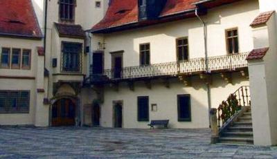 Muzeul de Istorie Casa Altemberger Sibiu