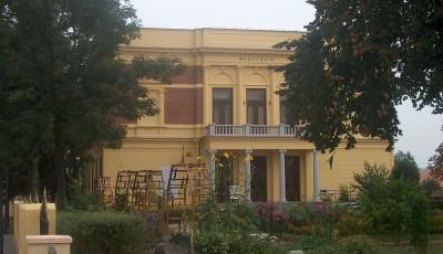 Muzeul de Istorie Naturala Sibiu Sibiu