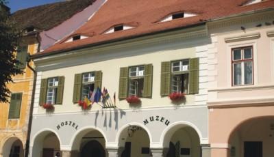 Muzeul de Istorie a Farmaciei Sibiu