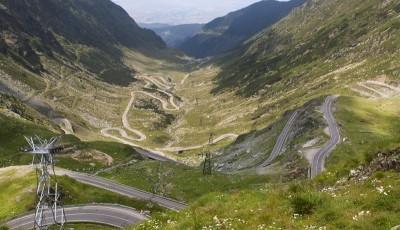 Transfagarasan