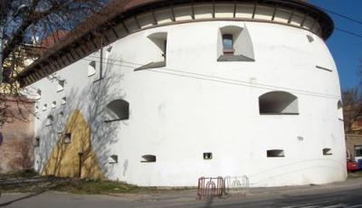 Turnul Gros (Sala Thalia) Sibiu