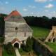 Manastirea Cisterciana de la Carta Sibiu