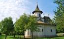 Biserica fostei Manastiri Patrauti