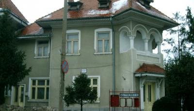 Muzeul Municipal de Istorie Petre Voievozeanu Rosiorii de Vede  Teleorman
