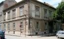 Casa cu ax din Timisoara