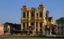 Domul Romano-Catolic din Timisoara