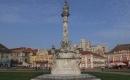 Monumentul Sfanta Treime din Timisoara