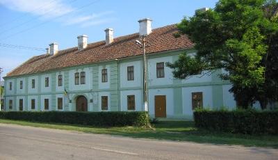 Casa Memoriala Nikolaus Lenau din Lenauheim Timis