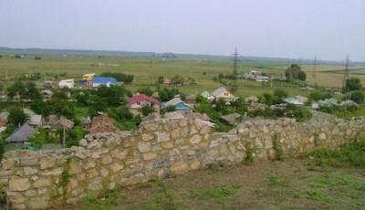 Cetatea Aegyssus Tulcea