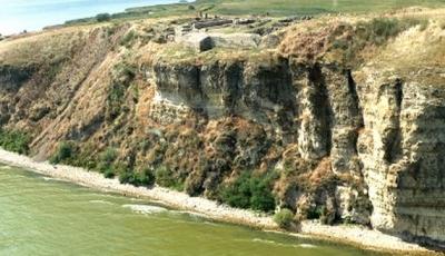 Cetatea Orgame sau Argamum Tulcea