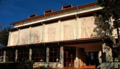 Muzeul de Istorie si Arheologie Tulcea