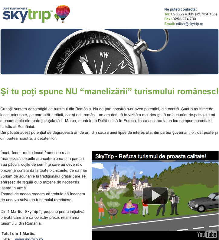 http://www.skytrip.ro