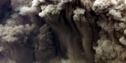 Vezi cand va ajunge norul vulcanic din Islanda in Romania si care sunt riscurile