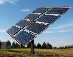 Cel mai performant panou solar din lume, la Timisoara