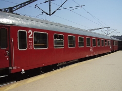 Rapid spre mare! CFR a introdus trenul care leaga Sighetu Marmatiei de Mangalia
