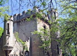 Se redeschide Castelul Fermecat din Parcul craiovean Romanescu 