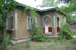 Casa de unde Fanus Neagu a pornit „pe carari de luna”, redeschisa ca muzeu