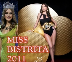 Start pentru Miss Bistrita 2011: Afla unde si cand te poti inscrie! 