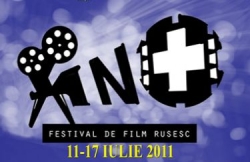 Start Festivalului de Film Rusesc "Kino+": Vezi locatiile si programul evenimentului!