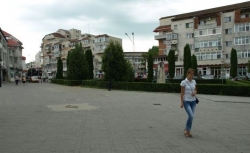 Inca un oras din Romania pe harta centrelor de informare turistica