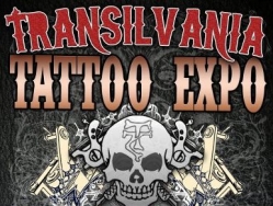 Sibiu, capitala tatuajelor pentru un weekend: Peste 50 de artisti, la „Transilvania Tattoo Expo”