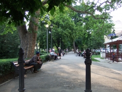 Parcul Astra din Sibiu: 132 de ani petrecuti in inima orasului