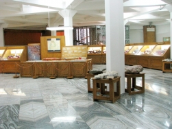 Muzeul de Mineralogie din Baia Mare, cel mai mare muzeu regional din Europa