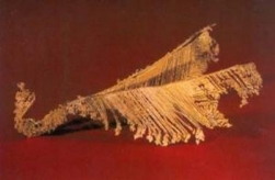 Obiecte de 5.000 ani vechime la Muzeul Aurului din Brad