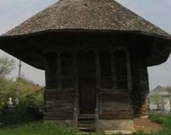Bisericile de lemn din Vrancea ar putea intra in patrimoniul UNESCO