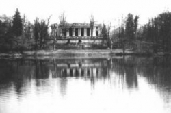 Istoria Palatului Cantacuzino din Floresti