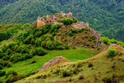 Cetatea Lita, calatorie printre vremi