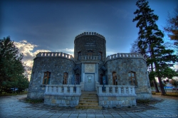 Castelul Iulia Hasdeu: O constructie bizara, care spune o poveste de dincolo de moarte 