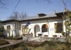 Casa Memoriala Nichita Stanescu: printre versurile necuvintelor