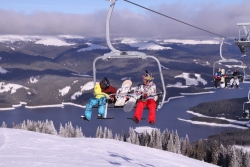 Domeniul schiabil Transalpina Ski Resort se va extinde cu aproximativ 10.000 de metri patrati