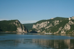 Romania va avea inca o rezervatie a biosferei, dupa Delta Dunarii: Parcul Natural Portile de Fier