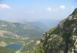 Drumetii si excursii - trasee turistice montane in judetul Gorj