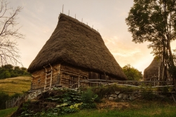 In Muntii Apuseni se deschide primul muzeu viu din Romania